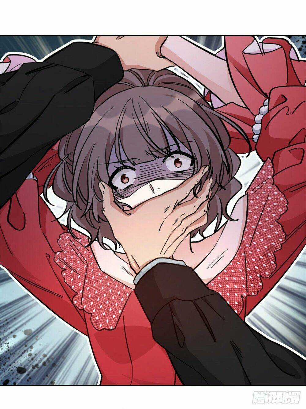 Độc Gia Chiếm Hữu: Cơ Thiếu Phúc Hắc Kiều Thê Chapter 25 trang 4