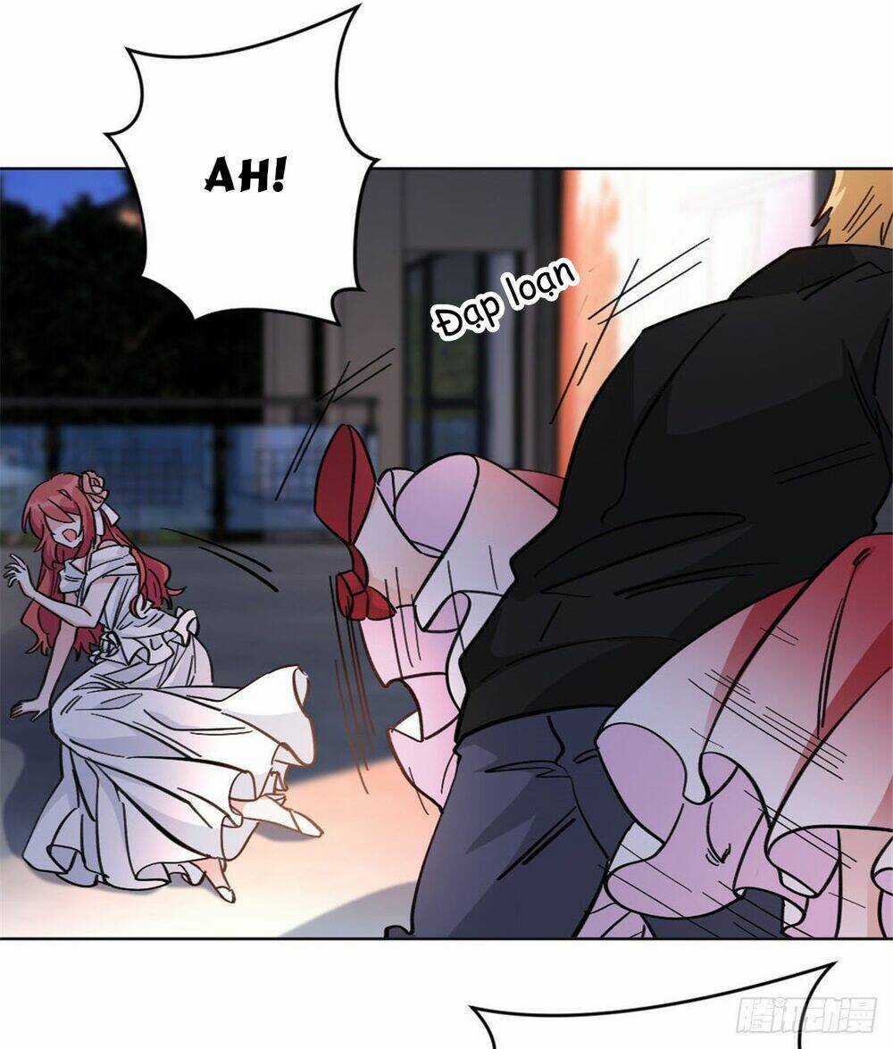 Độc Gia Chiếm Hữu: Cơ Thiếu Phúc Hắc Kiều Thê Chapter 25 trang 5