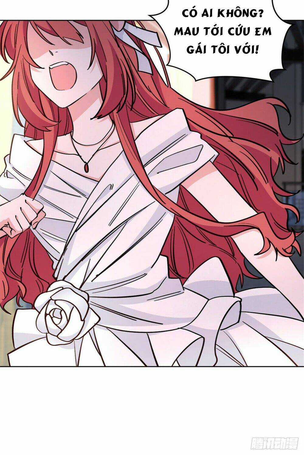 Độc Gia Chiếm Hữu: Cơ Thiếu Phúc Hắc Kiều Thê Chapter 25 trang 6