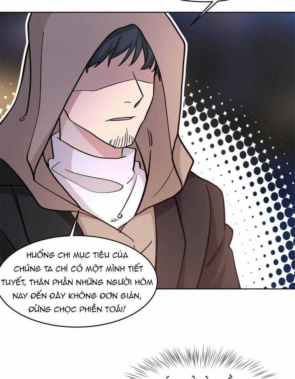 Độc Gia Chiếm Hữu: Cơ Thiếu Phúc Hắc Kiều Thê Chapter 25 trang 8