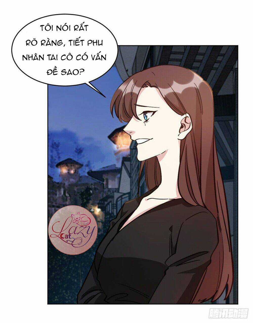 Độc Gia Chiếm Hữu: Cơ Thiếu Phúc Hắc Kiều Thê Chapter 26 trang 1