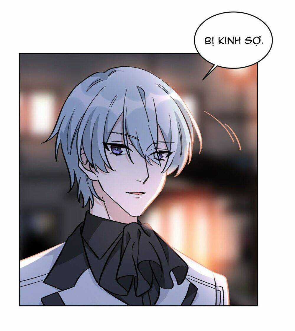 Độc Gia Chiếm Hữu: Cơ Thiếu Phúc Hắc Kiều Thê Chapter 26 trang 10