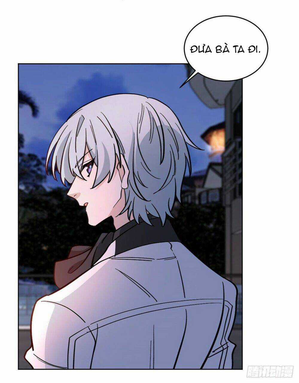 Độc Gia Chiếm Hữu: Cơ Thiếu Phúc Hắc Kiều Thê Chapter 26 trang 15