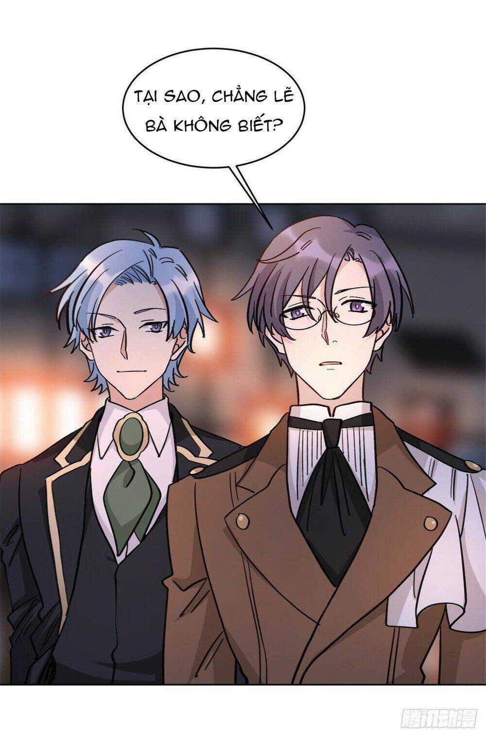 Độc Gia Chiếm Hữu: Cơ Thiếu Phúc Hắc Kiều Thê Chapter 26 trang 17