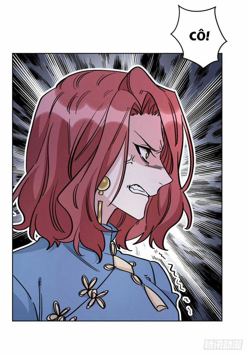 Độc Gia Chiếm Hữu: Cơ Thiếu Phúc Hắc Kiều Thê Chapter 26 trang 3