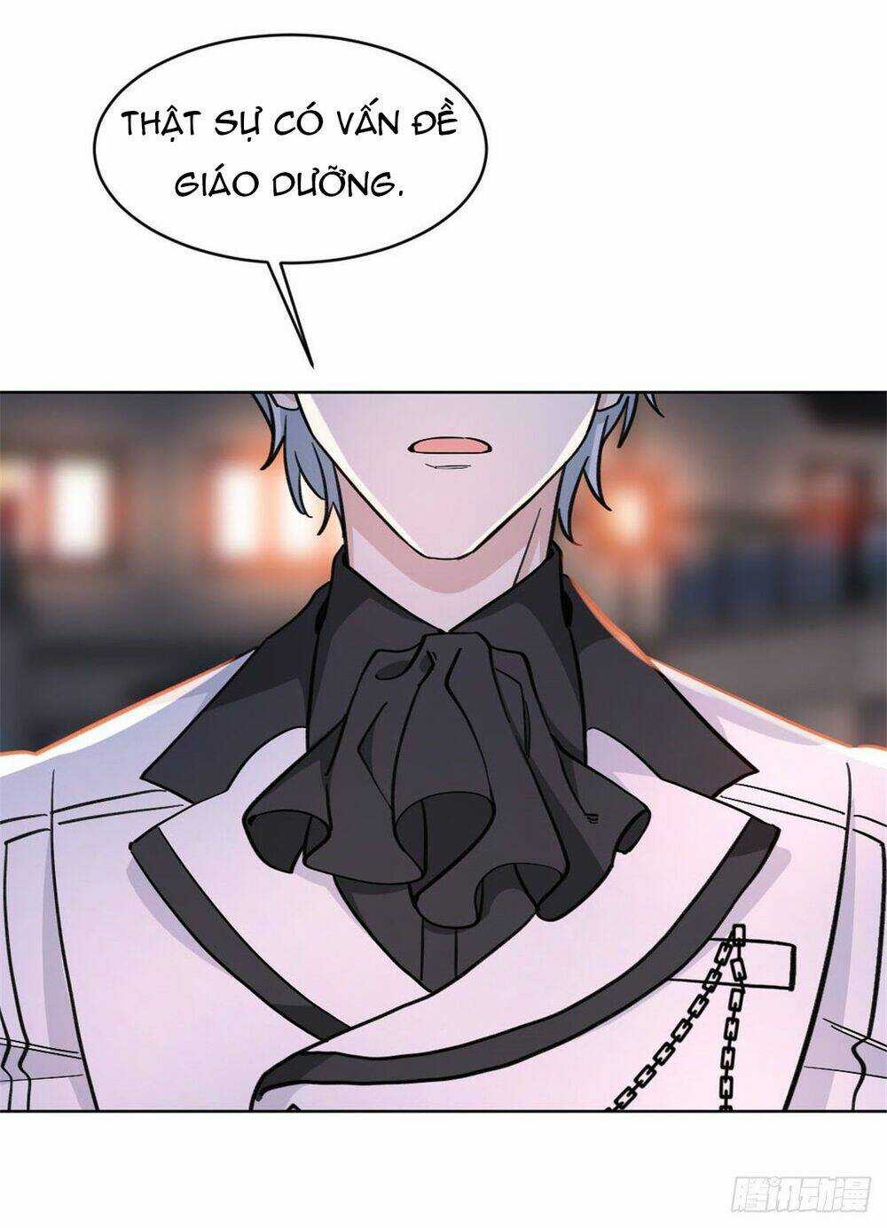 Độc Gia Chiếm Hữu: Cơ Thiếu Phúc Hắc Kiều Thê Chapter 26 trang 4