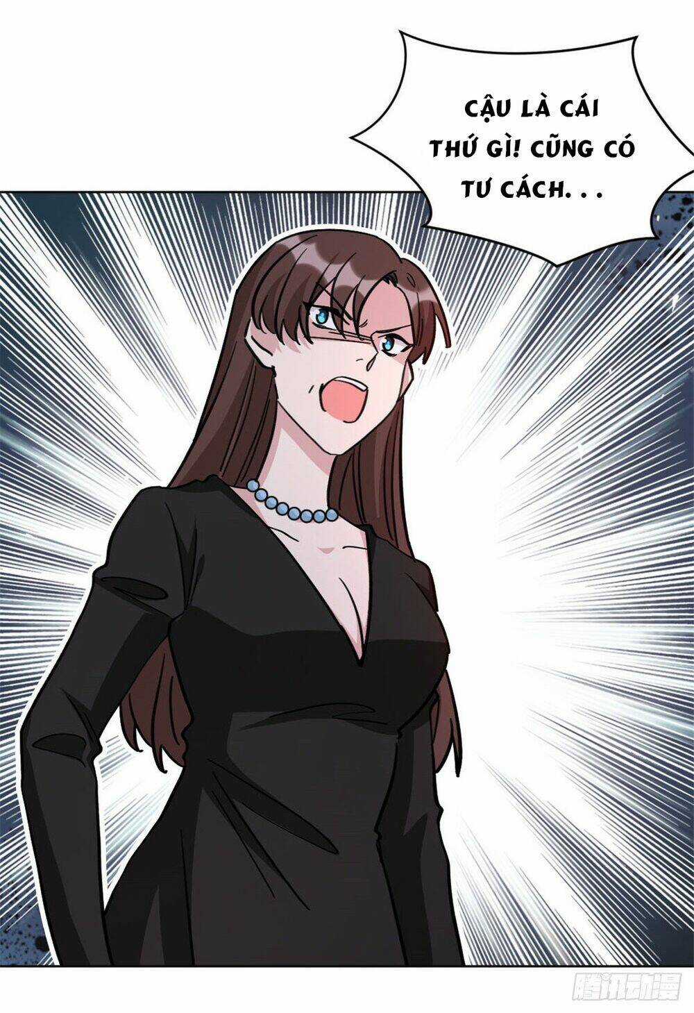 Độc Gia Chiếm Hữu: Cơ Thiếu Phúc Hắc Kiều Thê Chapter 26 trang 6