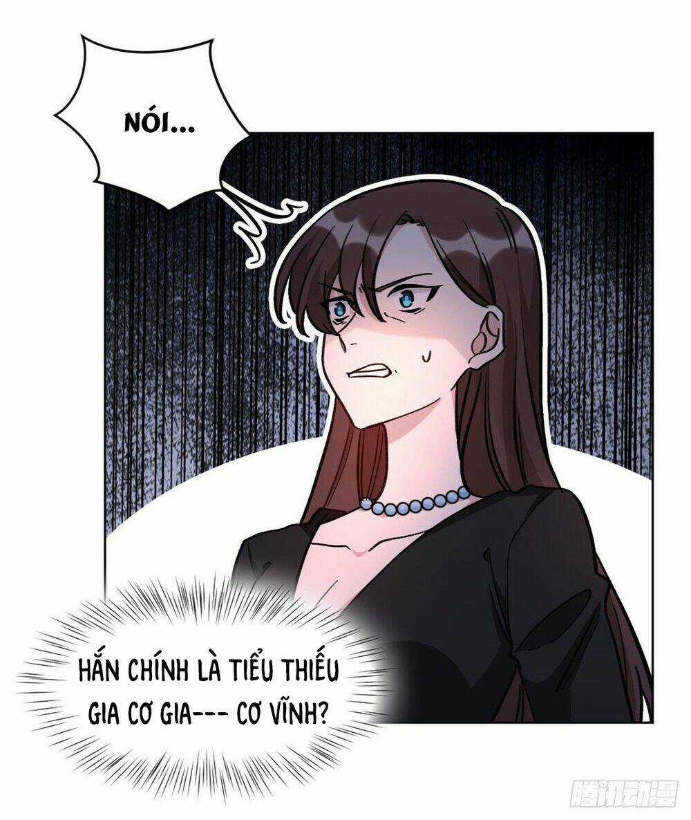 Độc Gia Chiếm Hữu: Cơ Thiếu Phúc Hắc Kiều Thê Chapter 26 trang 8
