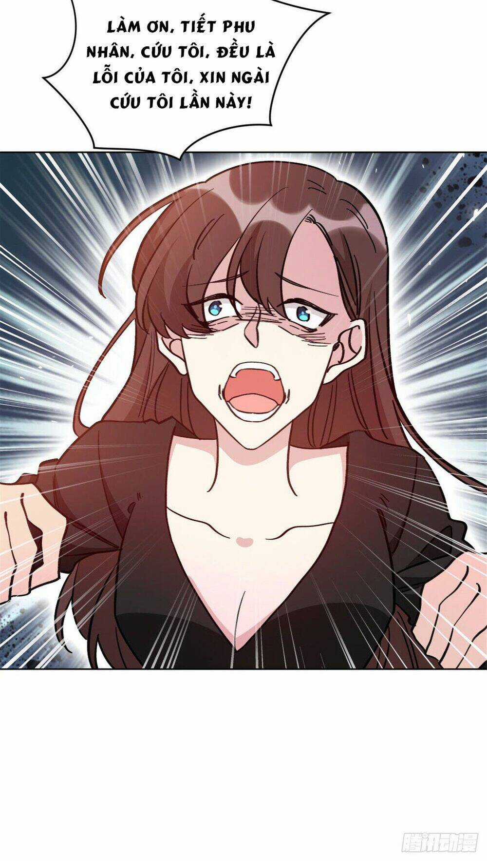 Độc Gia Chiếm Hữu: Cơ Thiếu Phúc Hắc Kiều Thê Chapter 27 trang 10