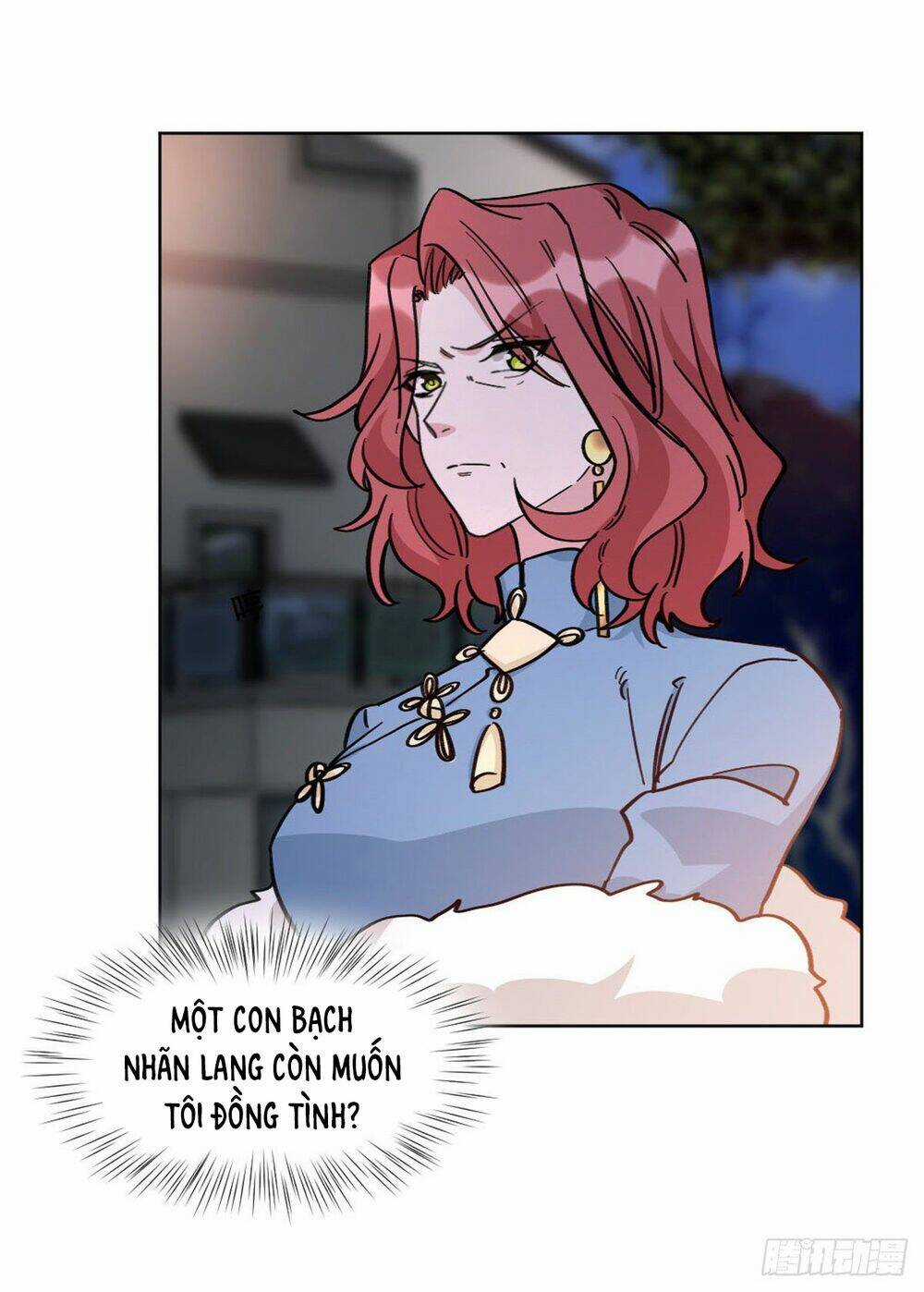 Độc Gia Chiếm Hữu: Cơ Thiếu Phúc Hắc Kiều Thê Chapter 27 trang 11