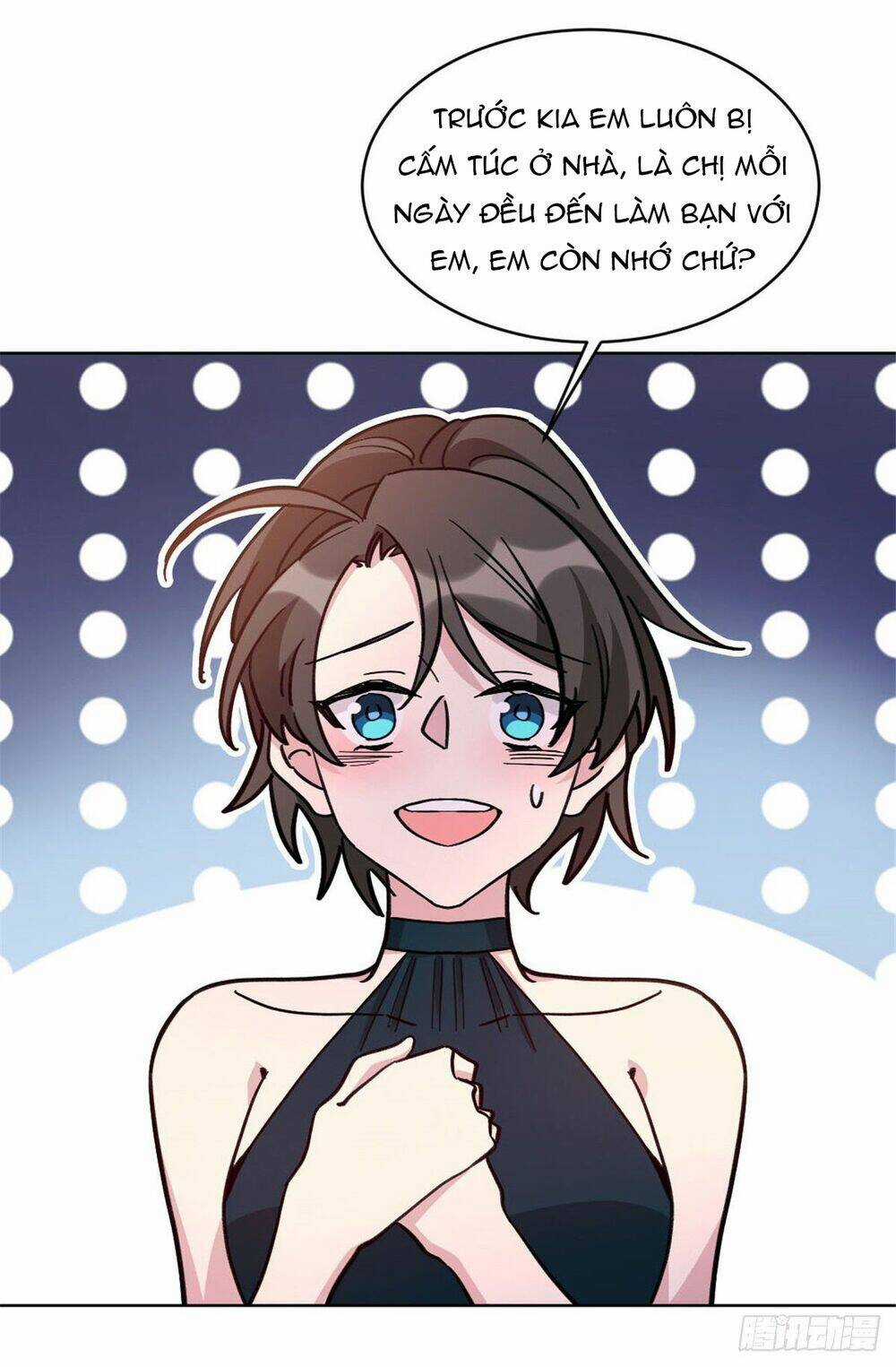 Độc Gia Chiếm Hữu: Cơ Thiếu Phúc Hắc Kiều Thê Chapter 27 trang 13