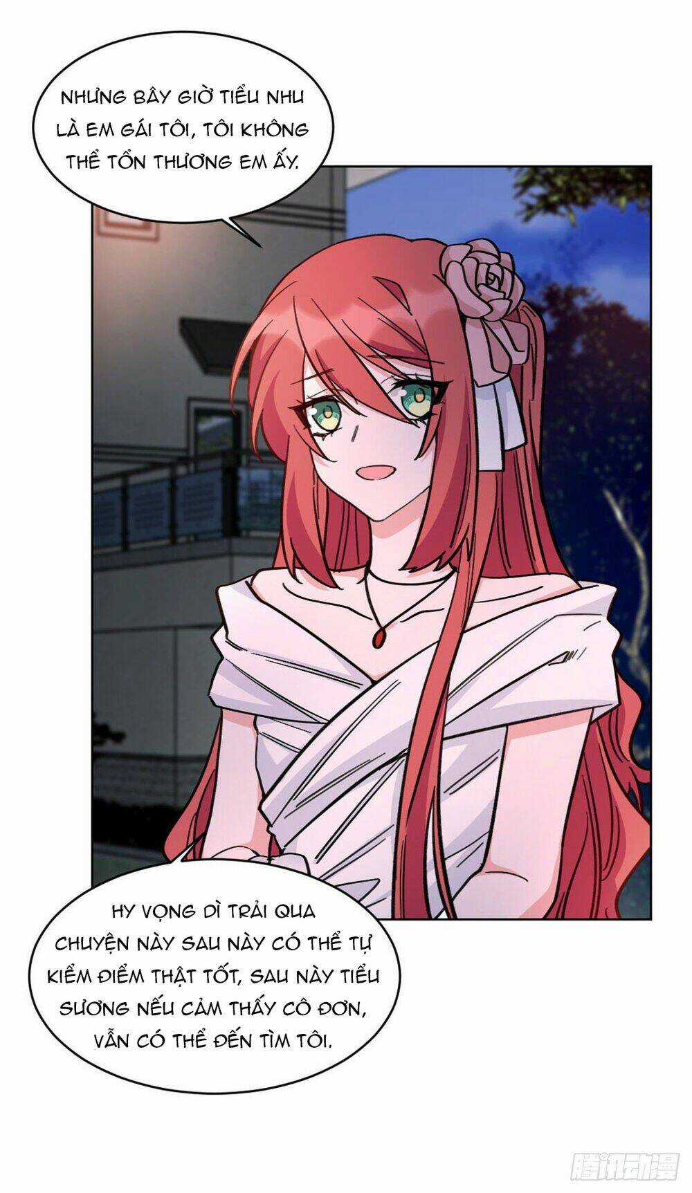 Độc Gia Chiếm Hữu: Cơ Thiếu Phúc Hắc Kiều Thê Chapter 27 trang 15