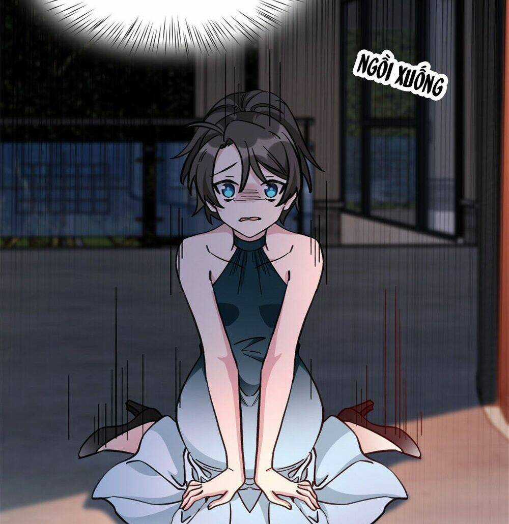 Độc Gia Chiếm Hữu: Cơ Thiếu Phúc Hắc Kiều Thê Chapter 27 trang 17