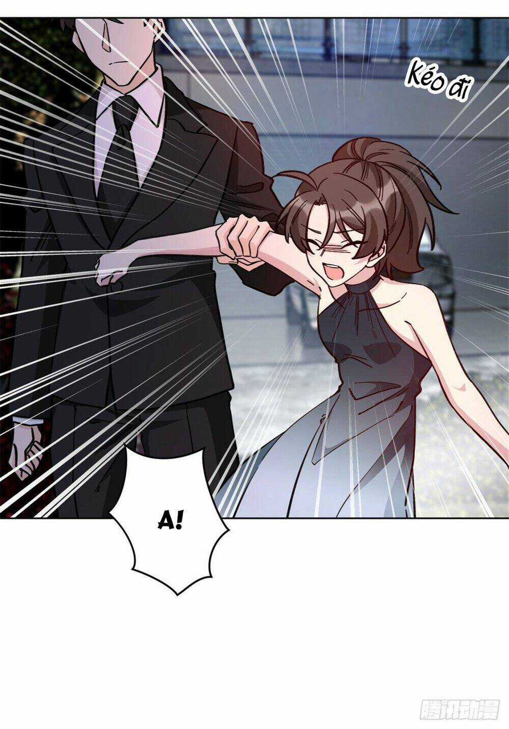 Độc Gia Chiếm Hữu: Cơ Thiếu Phúc Hắc Kiều Thê Chapter 27 trang 20