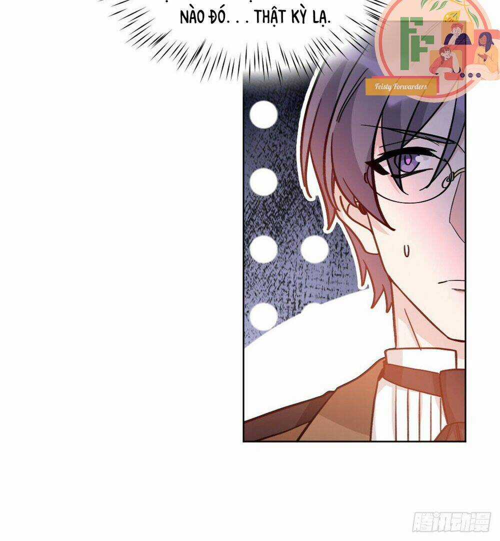 Độc Gia Chiếm Hữu: Cơ Thiếu Phúc Hắc Kiều Thê Chapter 27 trang 22