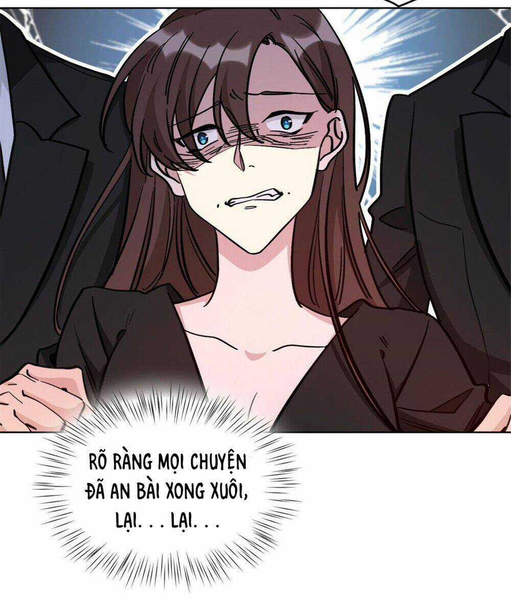 Độc Gia Chiếm Hữu: Cơ Thiếu Phúc Hắc Kiều Thê Chapter 27 trang 5