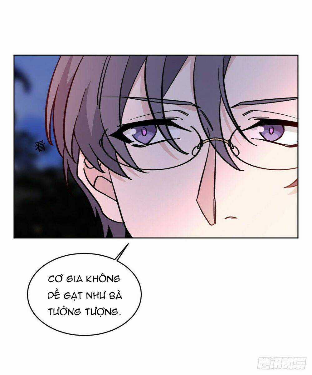 Độc Gia Chiếm Hữu: Cơ Thiếu Phúc Hắc Kiều Thê Chapter 27 trang 6