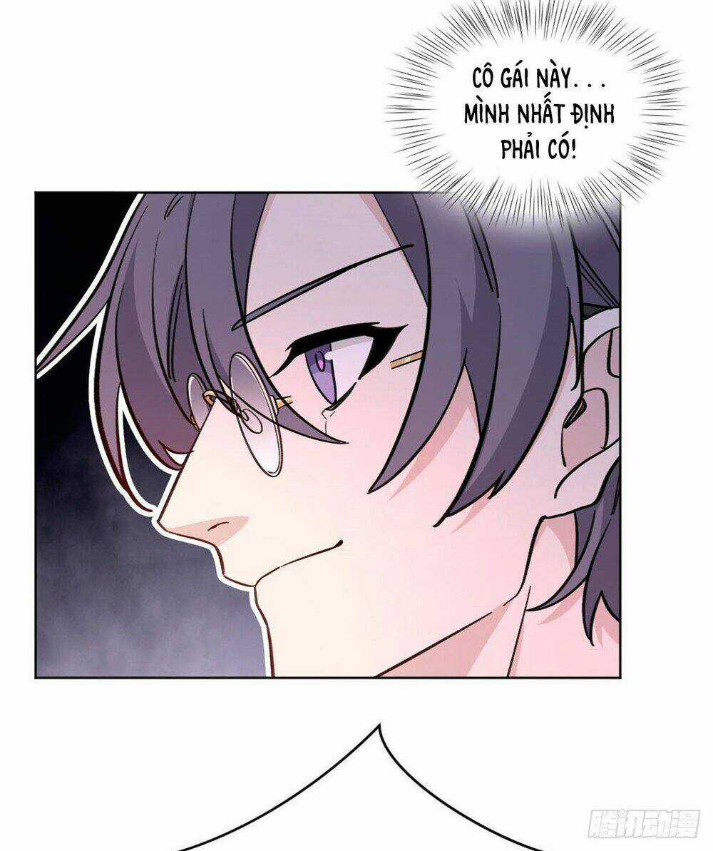 Độc Gia Chiếm Hữu: Cơ Thiếu Phúc Hắc Kiều Thê Chapter 27 trang 8