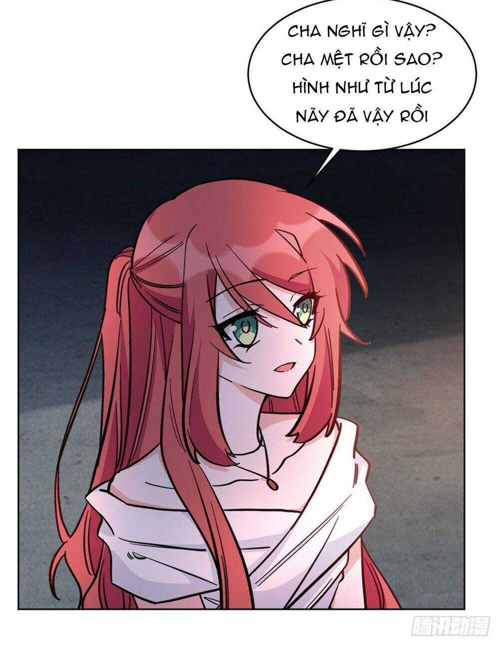 Độc Gia Chiếm Hữu: Cơ Thiếu Phúc Hắc Kiều Thê Chapter 28 trang 10