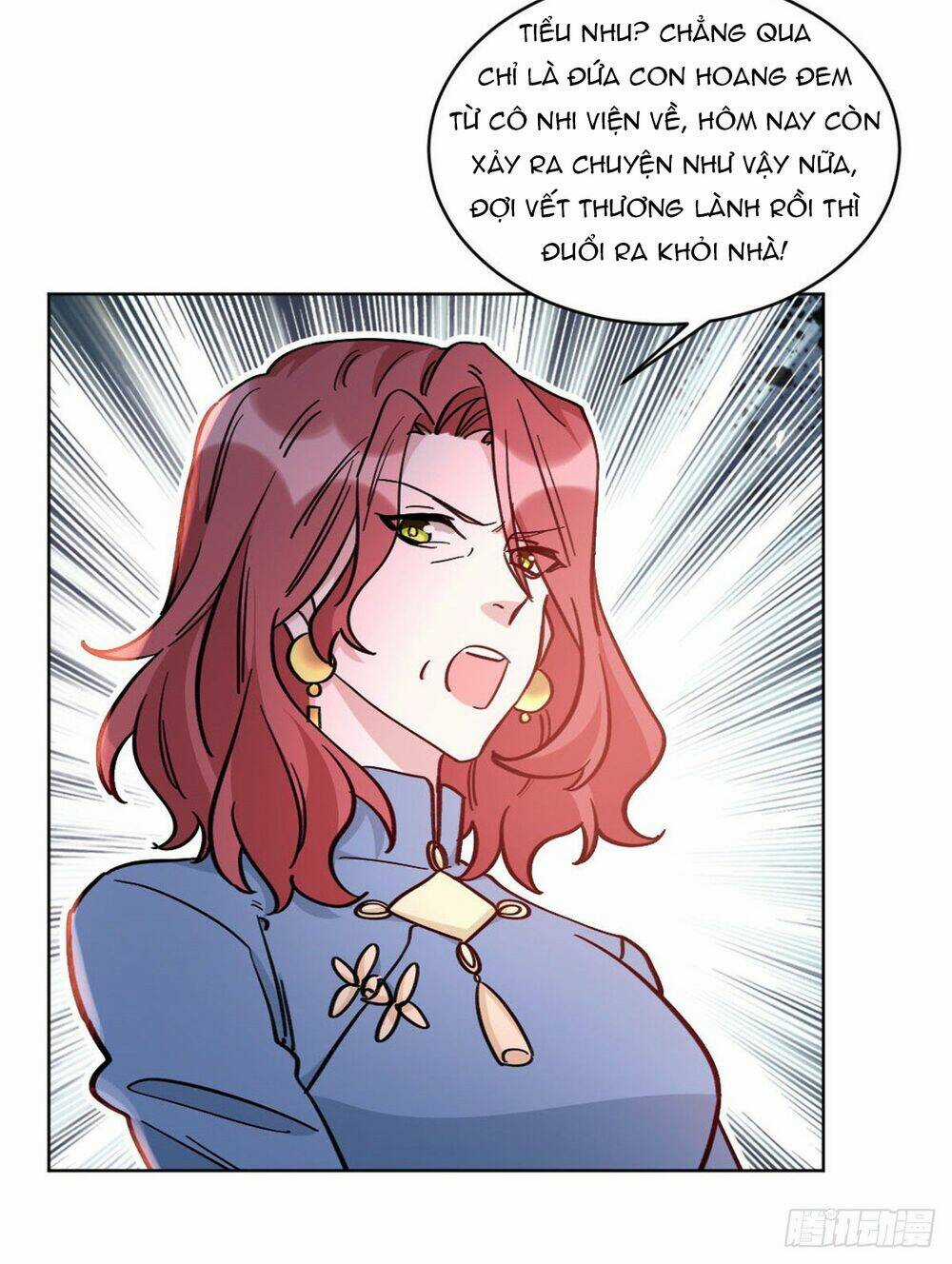 Độc Gia Chiếm Hữu: Cơ Thiếu Phúc Hắc Kiều Thê Chapter 28 trang 12