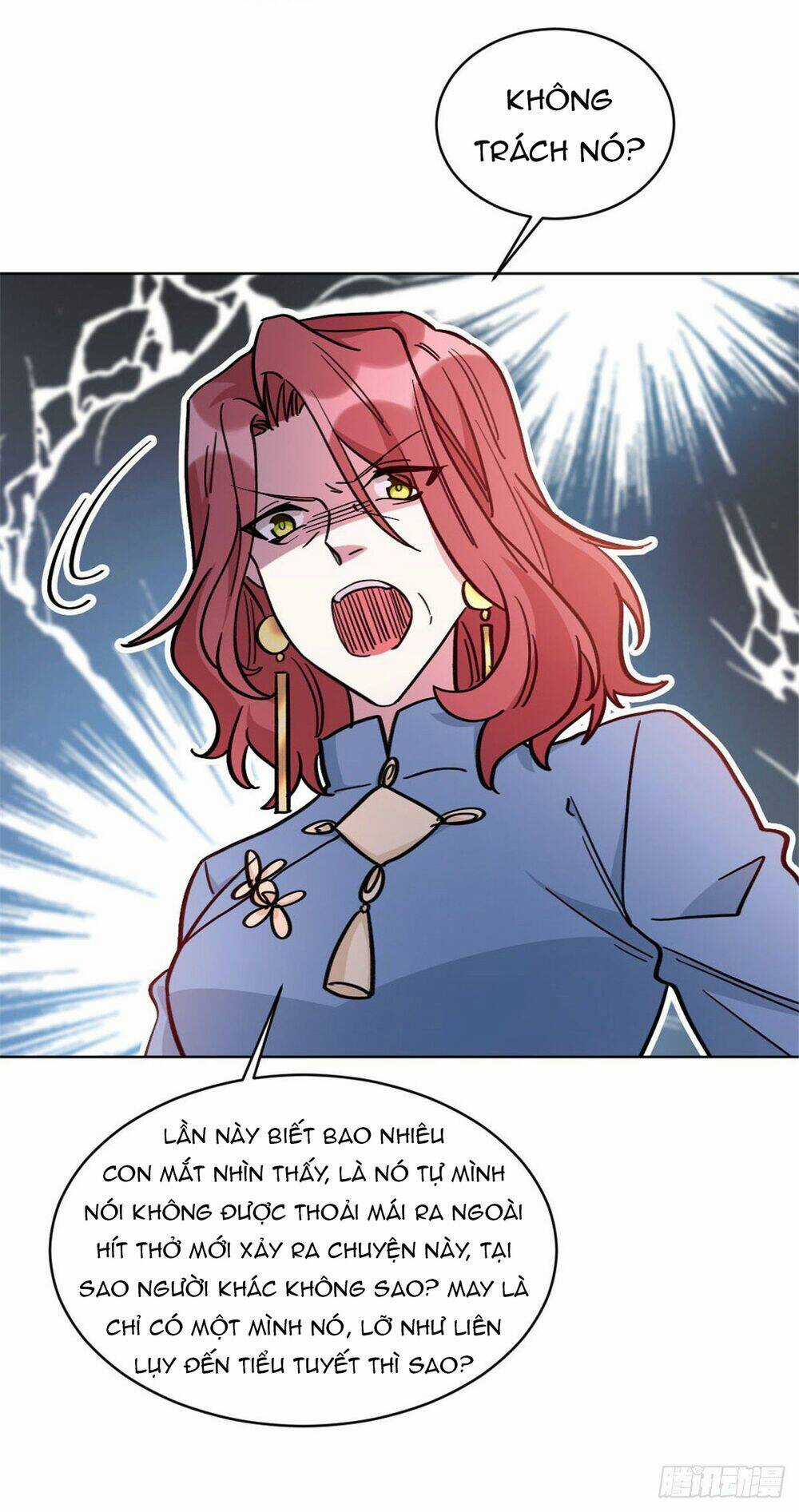 Độc Gia Chiếm Hữu: Cơ Thiếu Phúc Hắc Kiều Thê Chapter 28 trang 14