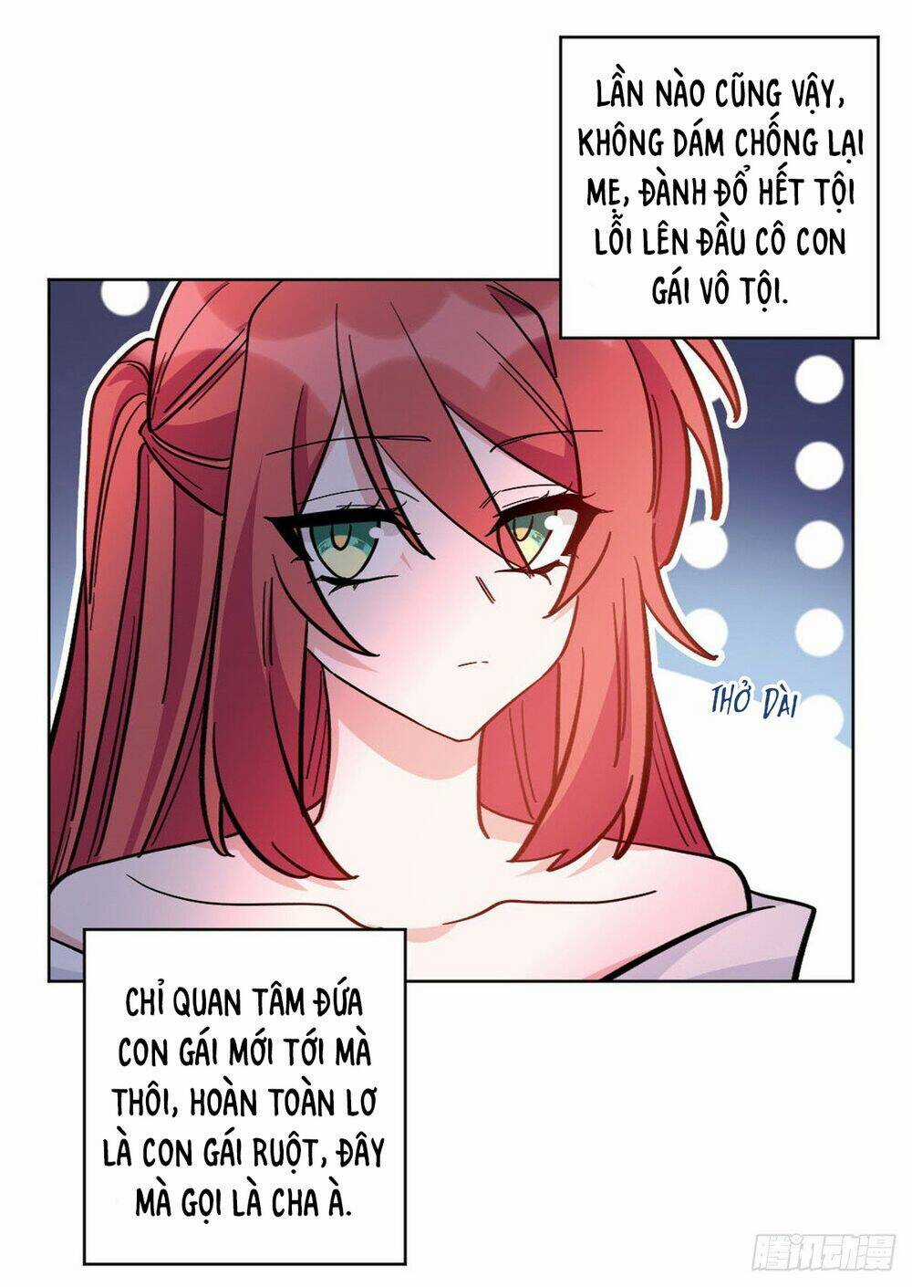 Độc Gia Chiếm Hữu: Cơ Thiếu Phúc Hắc Kiều Thê Chapter 28 trang 19