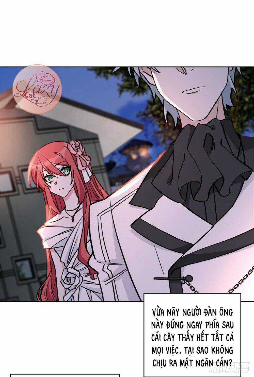 Độc Gia Chiếm Hữu: Cơ Thiếu Phúc Hắc Kiều Thê Chapter 28 trang 3