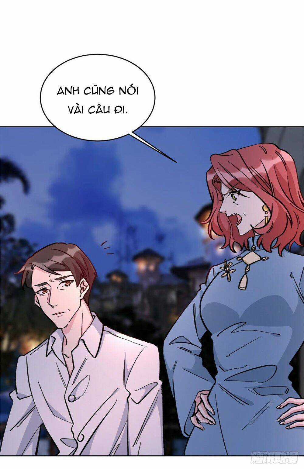 Độc Gia Chiếm Hữu: Cơ Thiếu Phúc Hắc Kiều Thê Chapter 28 trang 8