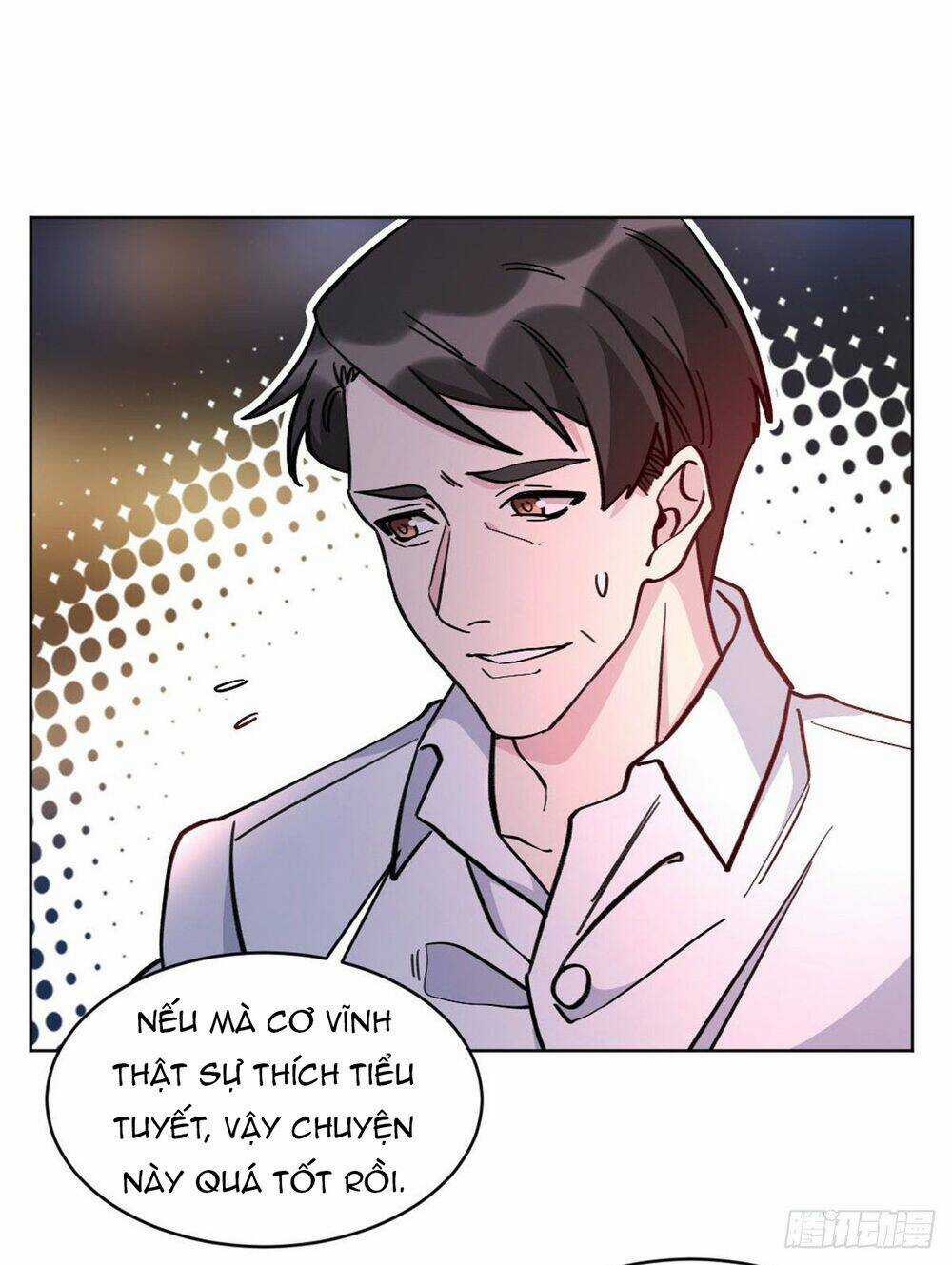 Độc Gia Chiếm Hữu: Cơ Thiếu Phúc Hắc Kiều Thê Chapter 28 trang 9