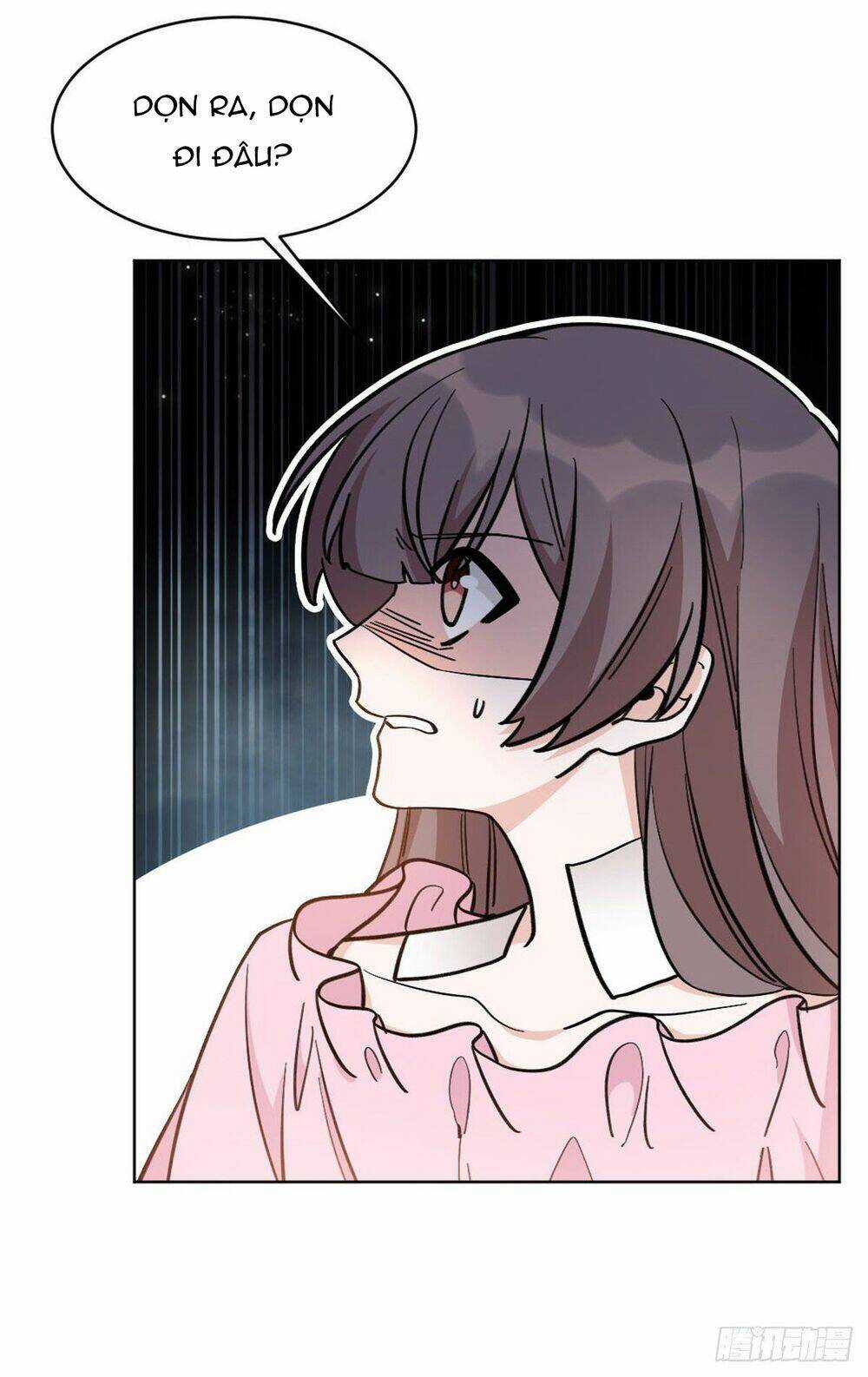 Độc Gia Chiếm Hữu: Cơ Thiếu Phúc Hắc Kiều Thê Chapter 29 trang 10