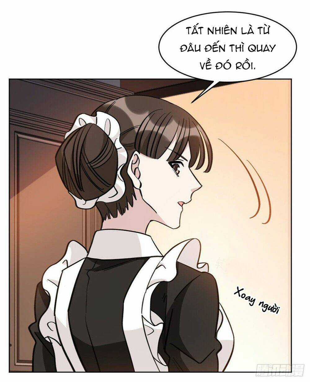 Độc Gia Chiếm Hữu: Cơ Thiếu Phúc Hắc Kiều Thê Chapter 29 trang 11