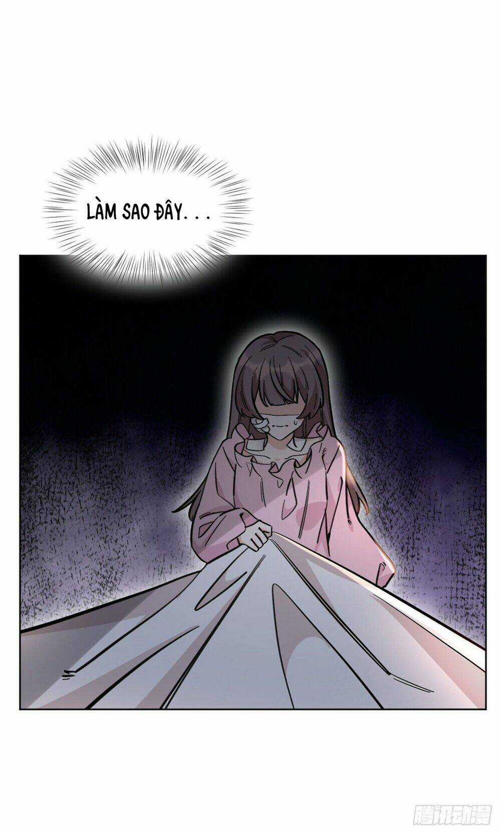 Độc Gia Chiếm Hữu: Cơ Thiếu Phúc Hắc Kiều Thê Chapter 29 trang 14