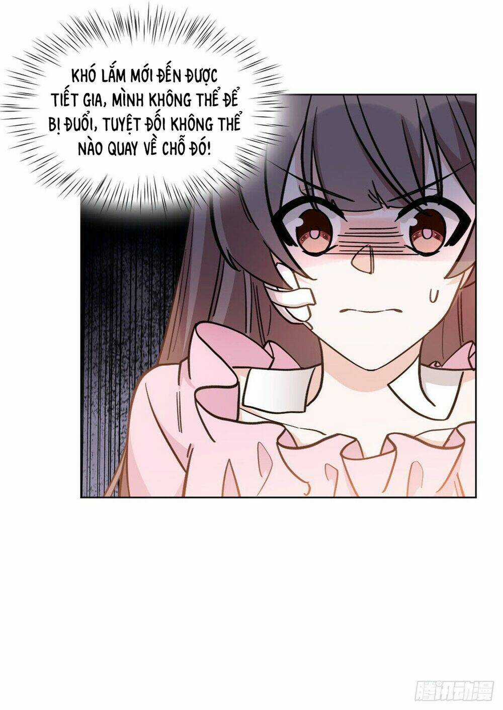 Độc Gia Chiếm Hữu: Cơ Thiếu Phúc Hắc Kiều Thê Chapter 29 trang 15