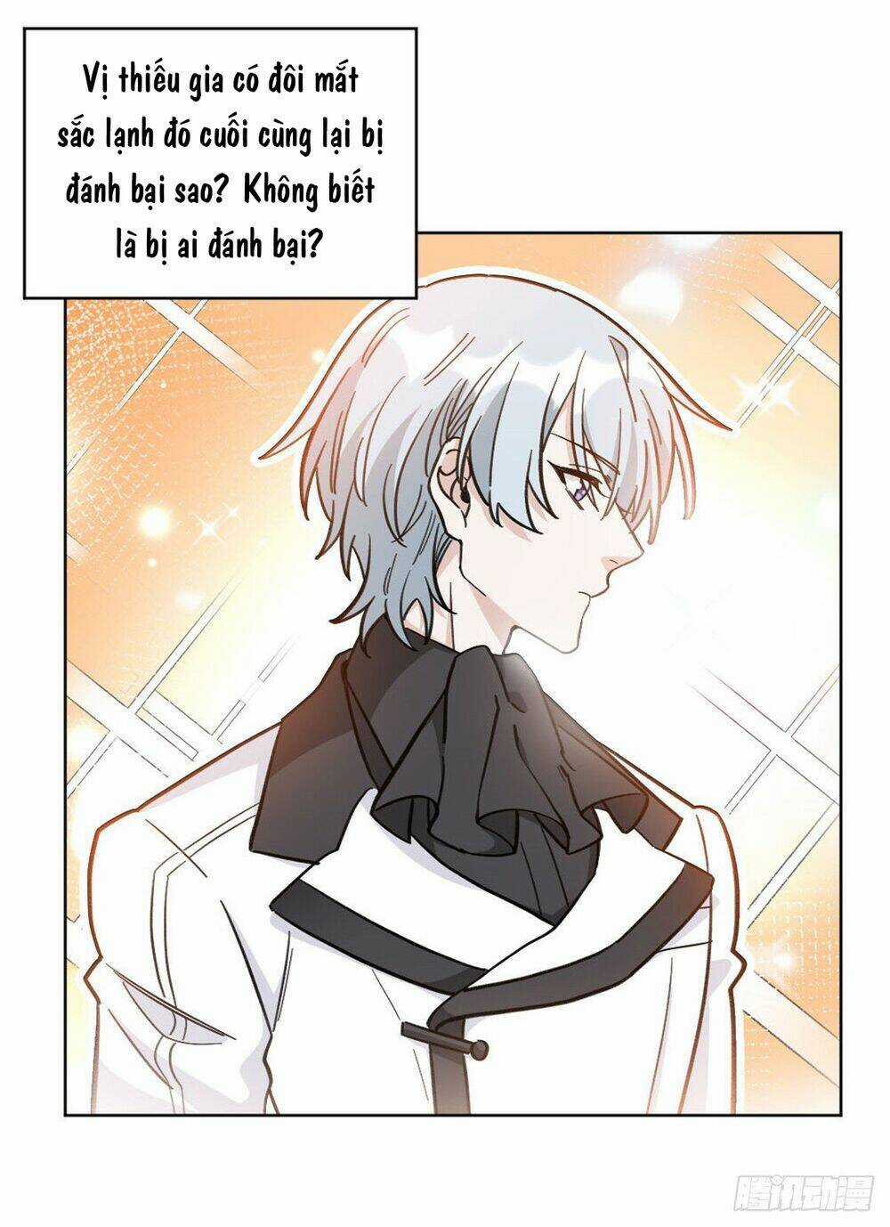 Độc Gia Chiếm Hữu: Cơ Thiếu Phúc Hắc Kiều Thê Chapter 29 trang 19