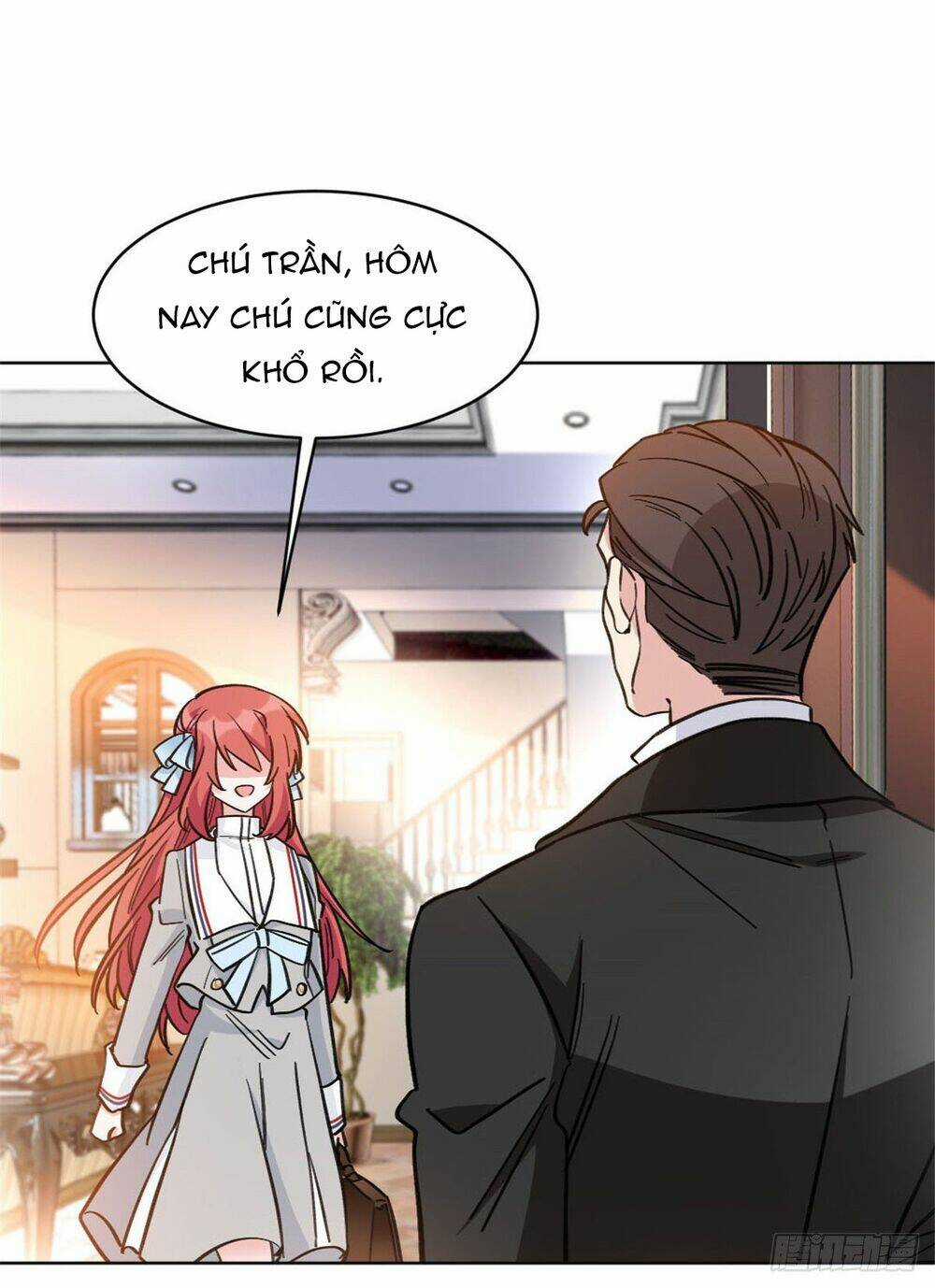 Độc Gia Chiếm Hữu: Cơ Thiếu Phúc Hắc Kiều Thê Chapter 29 trang 20