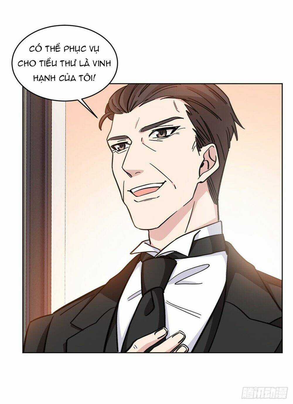 Độc Gia Chiếm Hữu: Cơ Thiếu Phúc Hắc Kiều Thê Chapter 29 trang 21