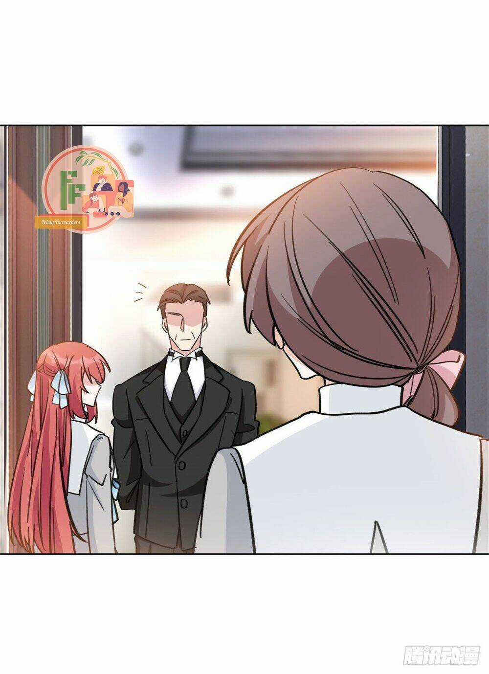 Độc Gia Chiếm Hữu: Cơ Thiếu Phúc Hắc Kiều Thê Chapter 29 trang 22