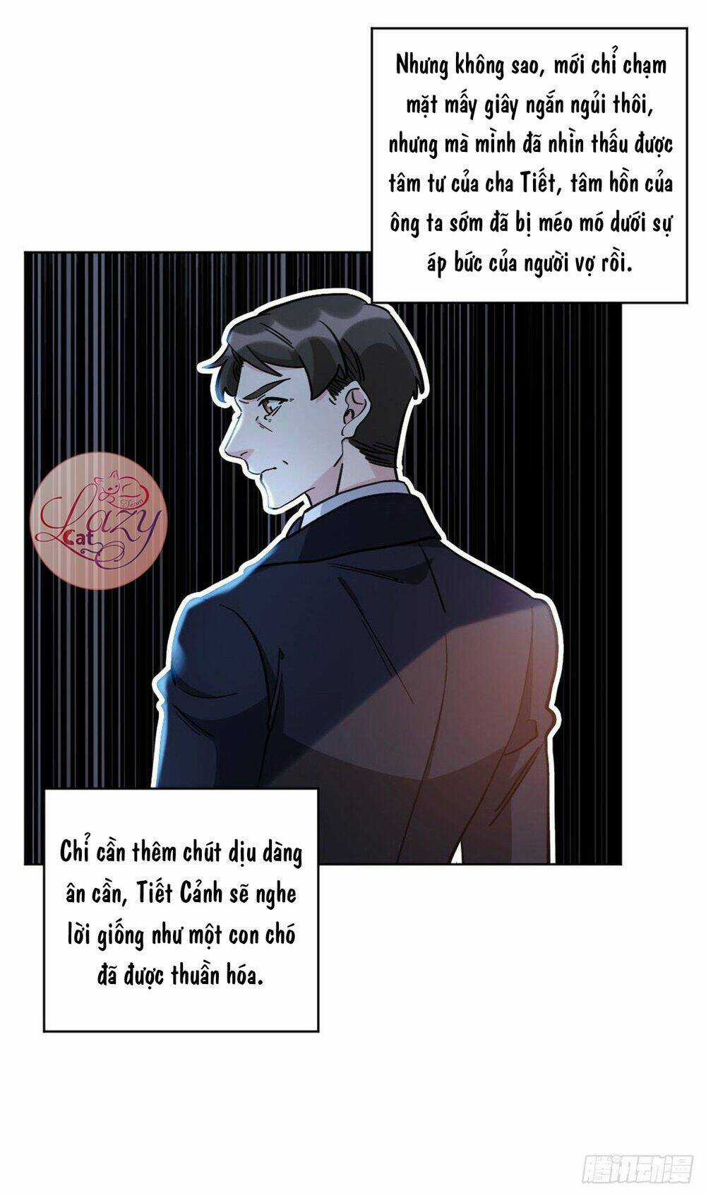 Độc Gia Chiếm Hữu: Cơ Thiếu Phúc Hắc Kiều Thê Chapter 29 trang 3