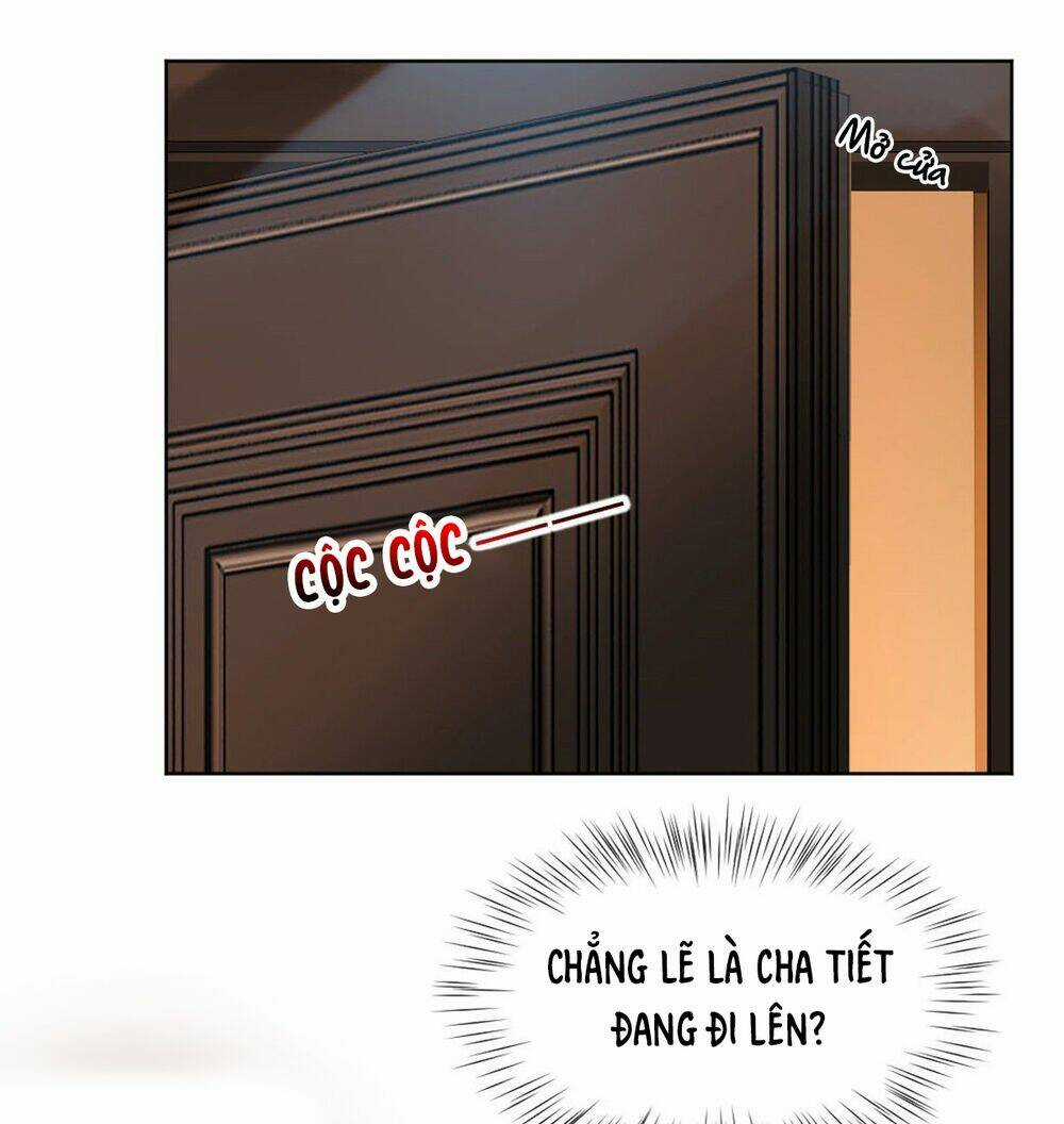 Độc Gia Chiếm Hữu: Cơ Thiếu Phúc Hắc Kiều Thê Chapter 29 trang 4