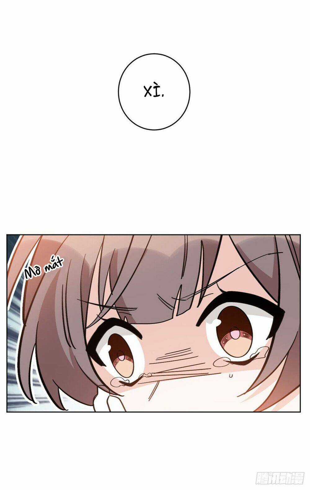 Độc Gia Chiếm Hữu: Cơ Thiếu Phúc Hắc Kiều Thê Chapter 29 trang 6