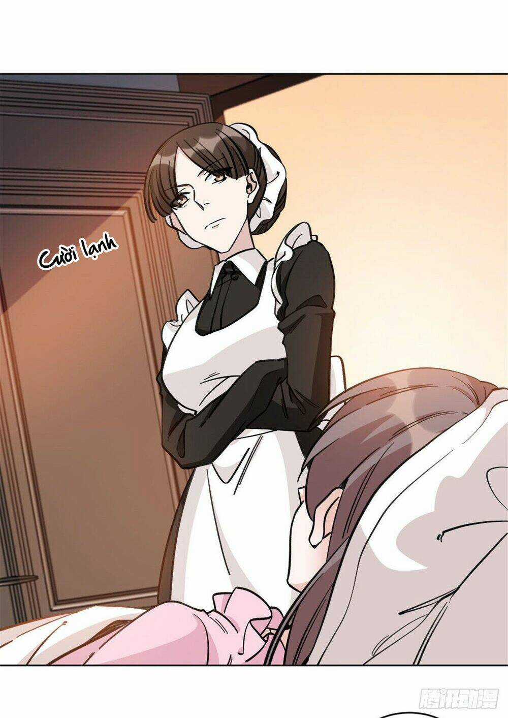 Độc Gia Chiếm Hữu: Cơ Thiếu Phúc Hắc Kiều Thê Chapter 29 trang 7