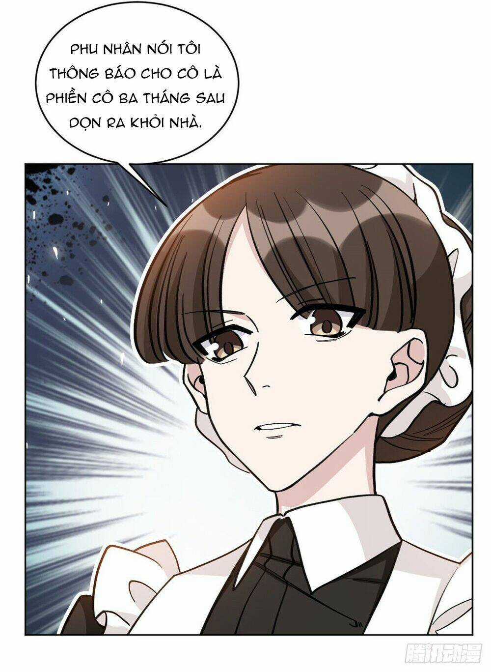 Độc Gia Chiếm Hữu: Cơ Thiếu Phúc Hắc Kiều Thê Chapter 29 trang 9