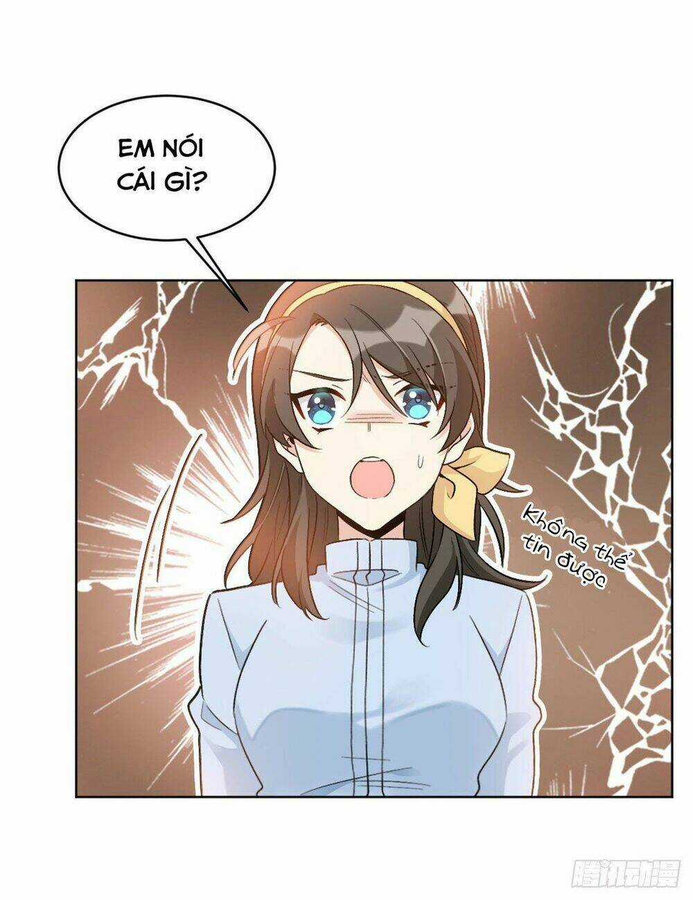 Độc Gia Chiếm Hữu: Cơ Thiếu Phúc Hắc Kiều Thê Chapter 3 trang 10