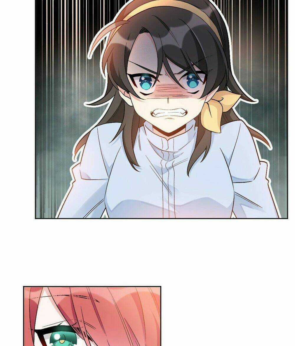 Độc Gia Chiếm Hữu: Cơ Thiếu Phúc Hắc Kiều Thê Chapter 3 trang 14