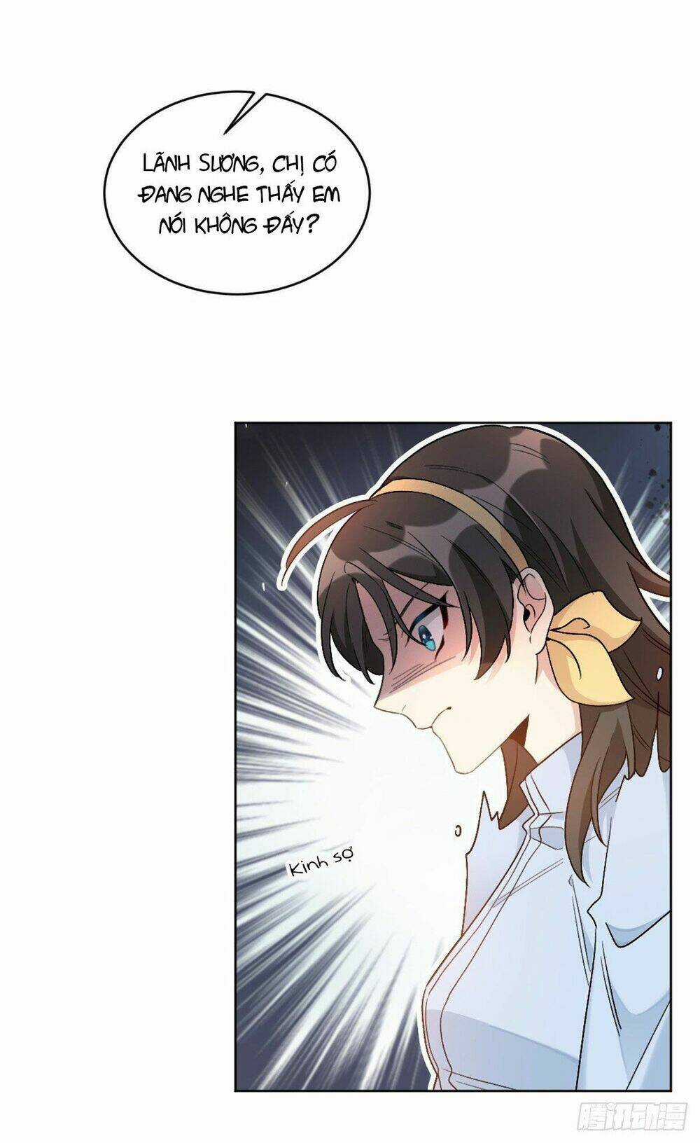 Độc Gia Chiếm Hữu: Cơ Thiếu Phúc Hắc Kiều Thê Chapter 3 trang 16