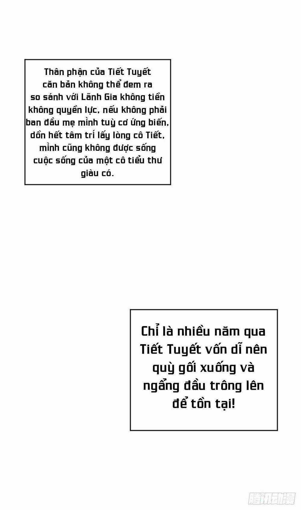 Độc Gia Chiếm Hữu: Cơ Thiếu Phúc Hắc Kiều Thê Chapter 3 trang 17