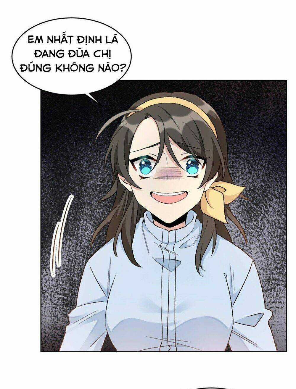 Độc Gia Chiếm Hữu: Cơ Thiếu Phúc Hắc Kiều Thê Chapter 3 trang 20