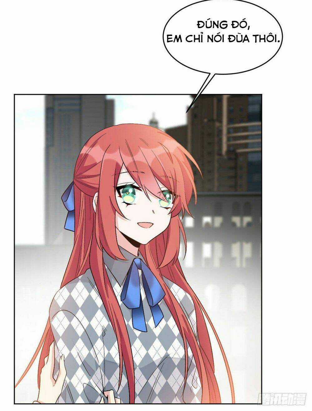 Độc Gia Chiếm Hữu: Cơ Thiếu Phúc Hắc Kiều Thê Chapter 3 trang 21