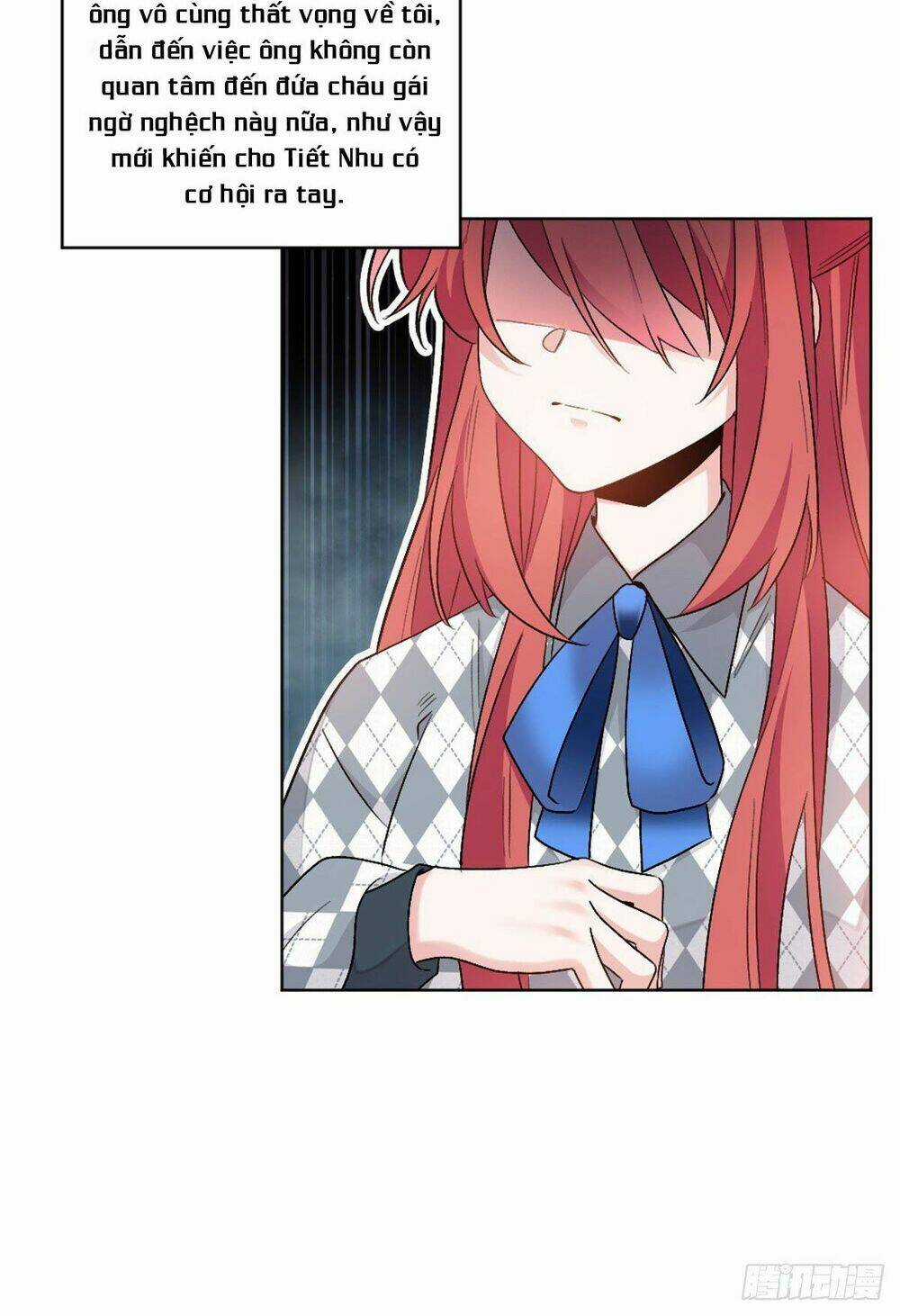 Độc Gia Chiếm Hữu: Cơ Thiếu Phúc Hắc Kiều Thê Chapter 3 trang 23