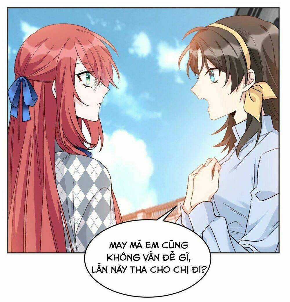 Độc Gia Chiếm Hữu: Cơ Thiếu Phúc Hắc Kiều Thê Chapter 3 trang 3